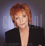 28-01-2003 Carry Tefsen at studio Amsterdam

[keywords]Smiling, Eyecontact, Actrice, Half Length, Posed[/keywords]